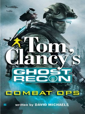 cover image of Combat Ops